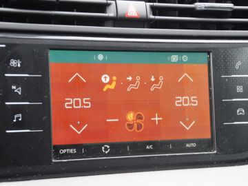 Citroën Grand C4 Picasso